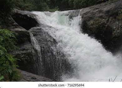 62 Wayanad waterfalls Images, Stock Photos & Vectors | Shutterstock