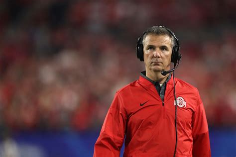 Espn Reporter Shares Update On Ohio State S Urban Meyer Meeting The Spun