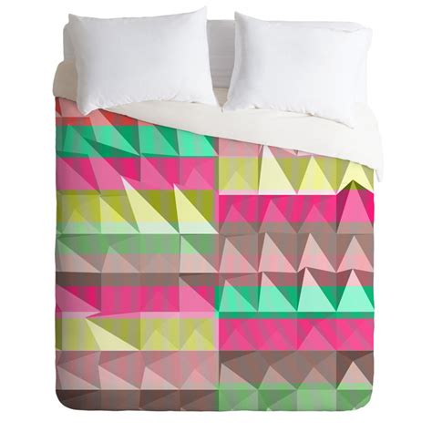 Deny Designs Jacqueline Maldonado Duvet Cover Wayfair