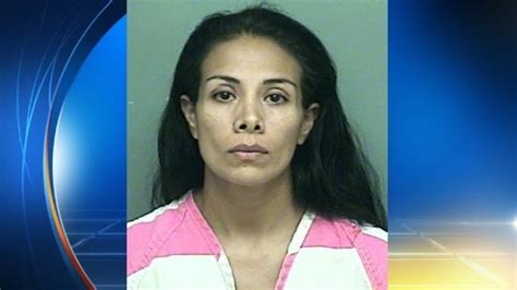 Woman Accused Of Trying To Hire Hit Man To Kill Husband In