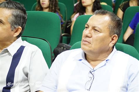 Entregan Medalla Maestro Rafael Ram Rez A Docentes Del Itlm