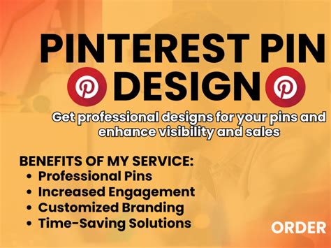 An attractive and captivating pinterest pin design | Upwork