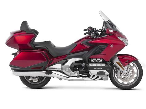 Honda Gl Gold Wing Foto De X Pixels Motoo