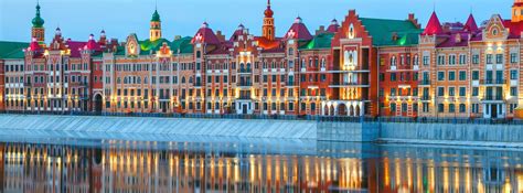 О Республике Марий Эл