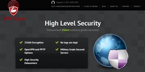 Vpn Power Review