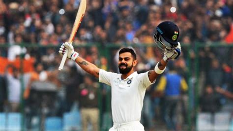 10 Top Virat Kohli Test Centuries: A Deep Dive Into Cricketing Brilliance