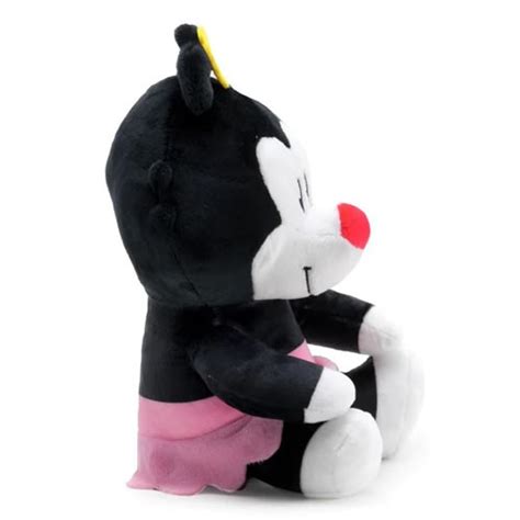 Bbcw Distributors Special Order Phunny Plush Animaniacs Dot