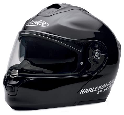 New Mens Fxrg® Modular Helmet With Retractable Sun Shield From Harley