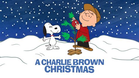 Charlie Brown Christmas Special: Where and How to Watch | Den of Geek