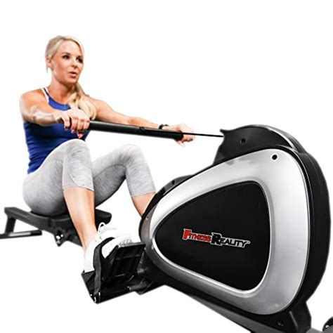 The 10 Best Magnetic Rowing Machine To Invest In This 2022