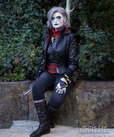 Nightsister Merrin Cosplay | Star Wars Jedi: Survivor, 2024