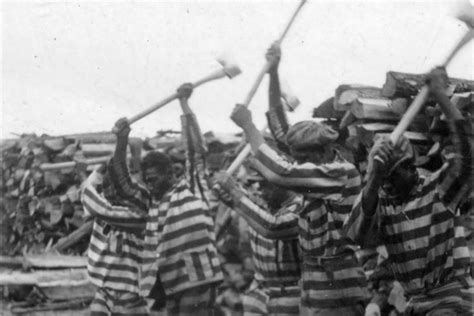 How Mass Incarceration Has Shaped History Jstor Daily