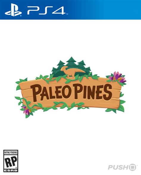 Paleo Pines Ps Game Push Square