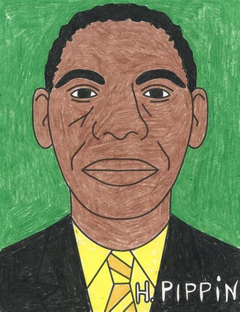 Black History Month Coloring Pages Artofit