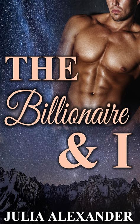 ROMANCE The Billionaire And I BBW Billionaire Shifter Menage Romance