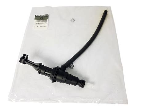 Clutch Master Cylinder Renault Megane Iii Scenic Iii R Buy Now