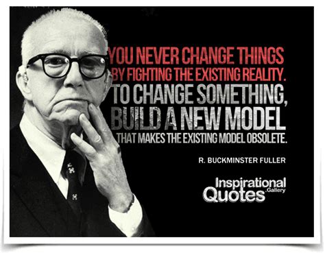 Buckminster Fuller Quotes Obsolete. QuotesGram