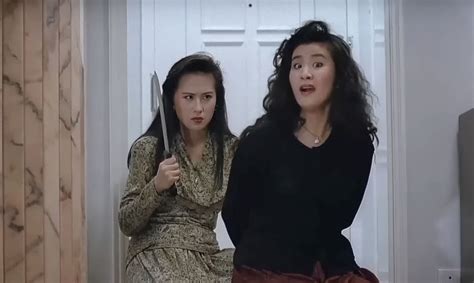 Funny Ghost: A So-Awful-It’s-Good Comedy Snapshot of 80s Hong Kong