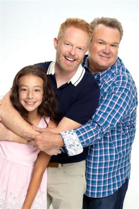 Pin on Mitchell modern family