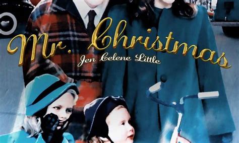 Mr Christmas Where To Watch And Stream Online Entertainmentie