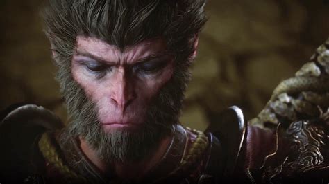 Game Black Myth Wukong Akan Hadir Di Gamescom 2023 Gamebrott