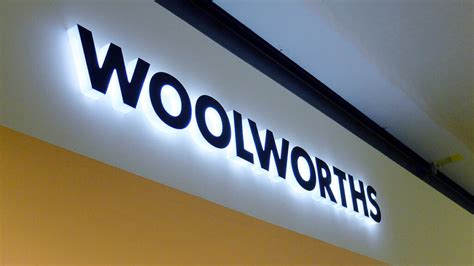 Woolworths Plans To Dominate South Africas High End Food Market