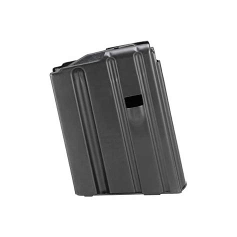 Cpd Duramag Ss Ar 15 223556 5 Round Magazine The Mag Shack