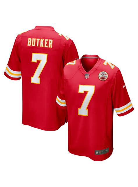 Kansas City Chiefs Jerseys in Kansas City Chiefs Team Shop - Walmart.com