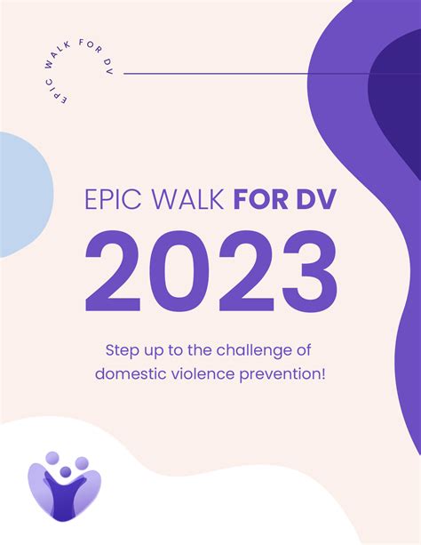 EPIC Walk for DV | Hanworth House