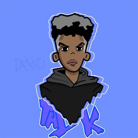 Tay K Rdrawing