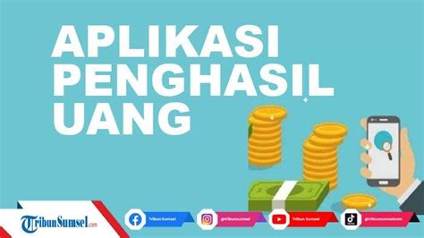 Update September Aplikasi Penghasil Uang Terbukti Membayar