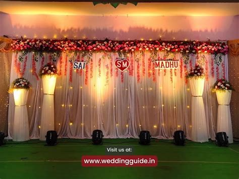 Sri Sai Kalyana Mandapam Best Wedding Venue In Kukatpally