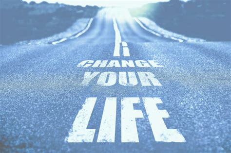 life changing words   survival guy