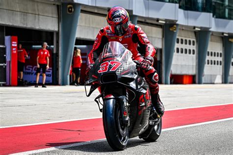 Motogp Le Novit Di Sky Motociclismo