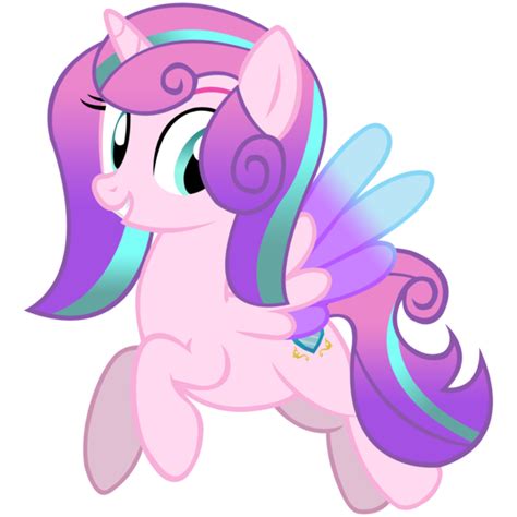 Safe Artist Laszlvfx Derpibooru Import Princess Flurry