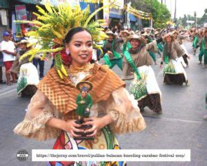 5 Fascinating Bulacan Festivals During The Month Of May - Bulakenyo.ph