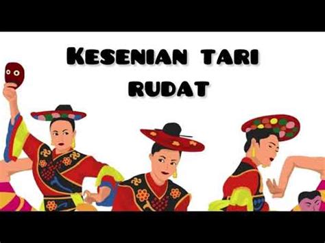 Kesenian Tari Rudat Kelompok 2 YouTube