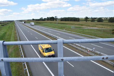 Kt Ra Autostrada Jest Najdro Sza W Polsce Nowa Trybuna Opolska