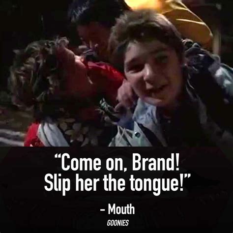 30 Famous Goonies Quotes That Will Make You Smile