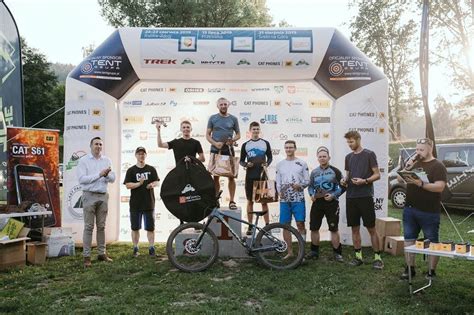 Sezon Enduro Mtb Series Podsumowany W Srebrnej G Rze Bikepress Pl