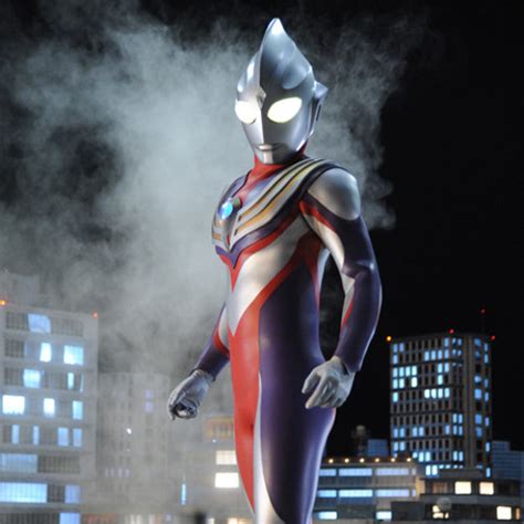 Stream Ultraman Tiga Ost Take Me Higher Nature Rhythm Mix By Ricardo Milos Listen Online For