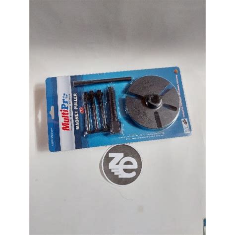 Jual Treker Magnet No Magnet Puller Original Multipro Shopee Indonesia