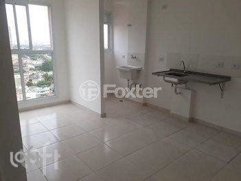 Apartamento Quarto Sem Vaga Rua Doutor F Bio Montenegro Vila