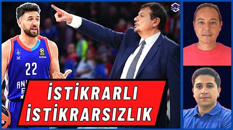 Anadolu Efes Bayern M N H E Y Ne Yen Ld Anadolu Efes Bayern Ma