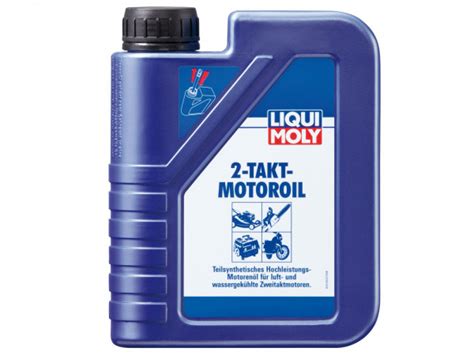 Liqui Moly Takt Motor L Selbstmischend Ltr Betriebsstoffe