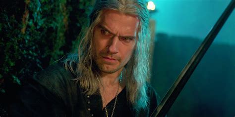 Henry Cavill Is Leaving The Witcher Just as the Show Improves