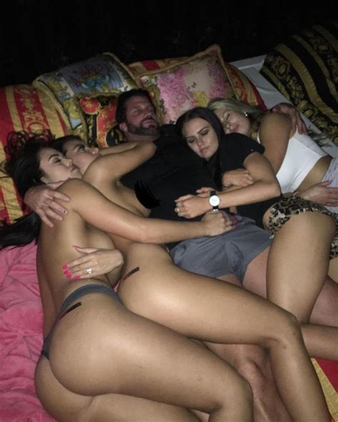 Travers Beynon Dan Bilzerian Hot Sex Picture