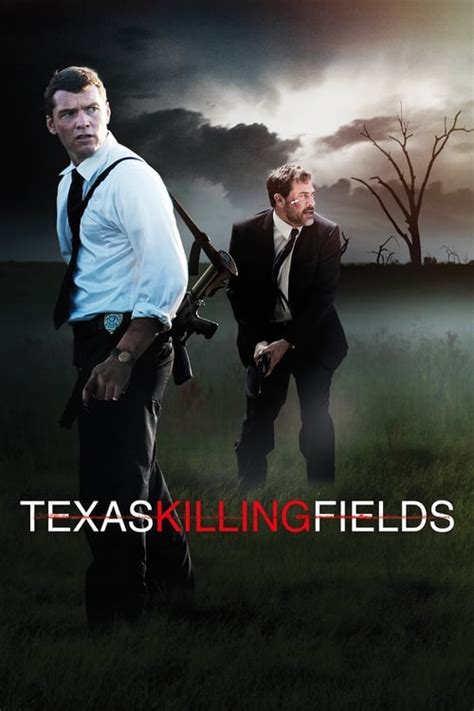 Texas Killing Fields (2011) - Cast & Crew — The Movie Database (TMDB)