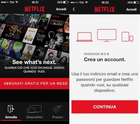 Come Iscriversi A Netflix Salvatore Aranzulla