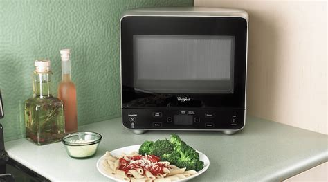 What Microwave Wattage Do You Need? | Whirlpool